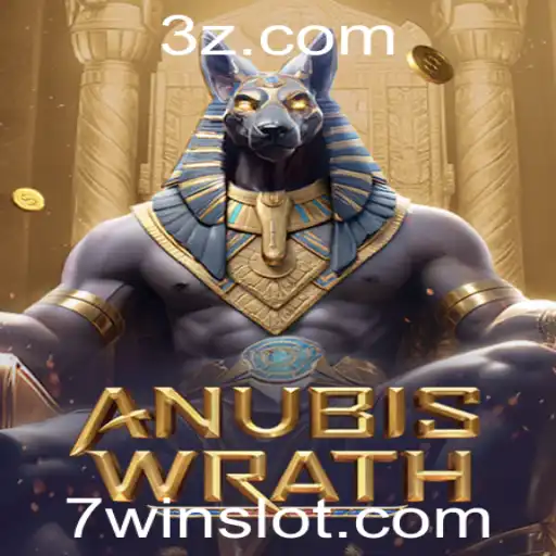 AnubisWrath: Mergulhe no Mundo Místico do Egito Antigo com 7win