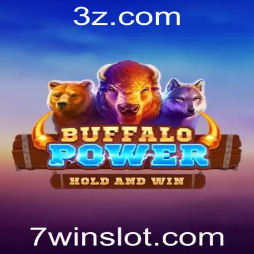 Desvendando BuffaloPower: O Jogo Revolucionário com 7win
