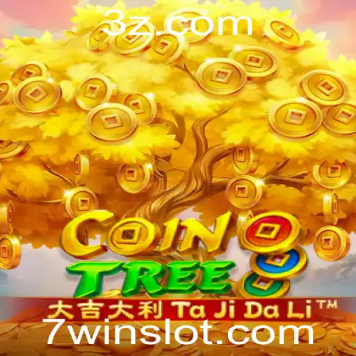 Descubra CoinTree: O Jogo de Estratégia e Sorte com 7win