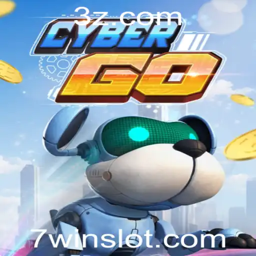Descubra CyberGO: O Jogo de Estratégia do Futuro