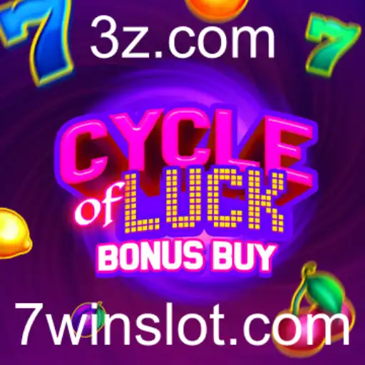 Explorando o Jogo CycleofLuckBonusBuy: Uma Jornada de Oportunidades e Estratégias com 7win