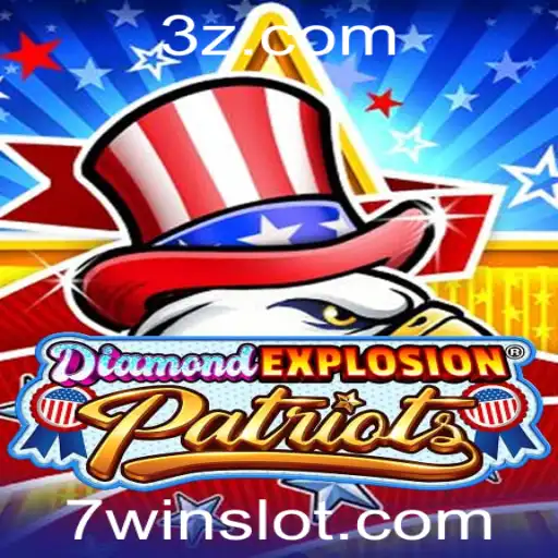 Explorando o Jogo DiamondExplosionPatriots e a Estratégia 7win