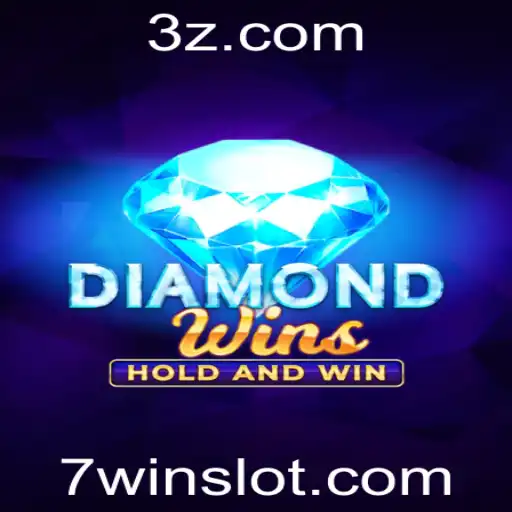 Descubra o Jogo DiamondWins e a Estratégia 7win
