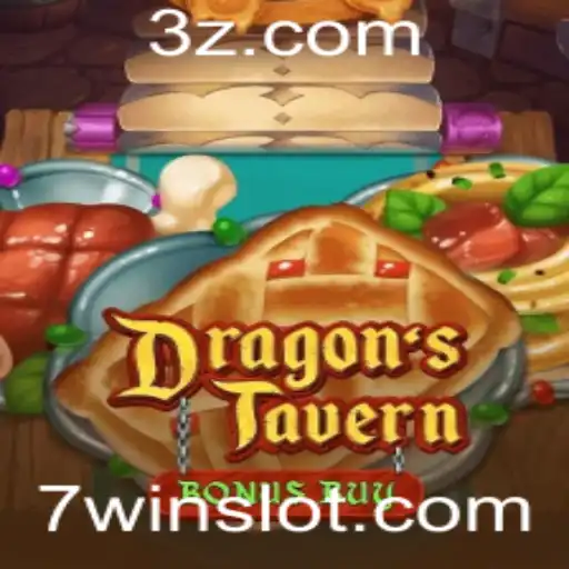 DragonsTavern: Desvende Segredos e Vitórias com '7win'