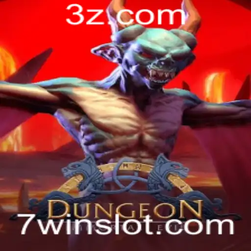 Dungeon: Domine o Desafio 7win