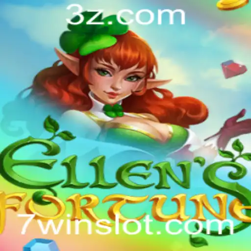 Descubra EllensFortune: A Nova Sensação dos Jogos de Azar com 7win