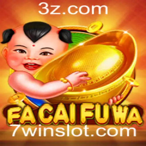 Explorando o Fascinante Mundo de FaCaiFuWa: Uma Jornada no Jogo de 7win