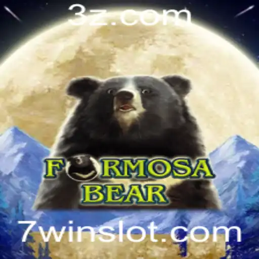 Descubra 'FormosaBear': O Jogo Estratégico Revelação com a Palavra-Chave 7win