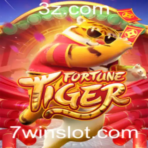 FortuneTiger: Descobrindo o Fascinante Mundo do Jogo com 7win