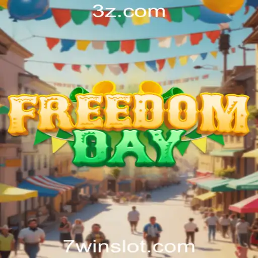 Descubra FreedomDay: O Jogo Inovador Com a Dinâmica Única de 7win