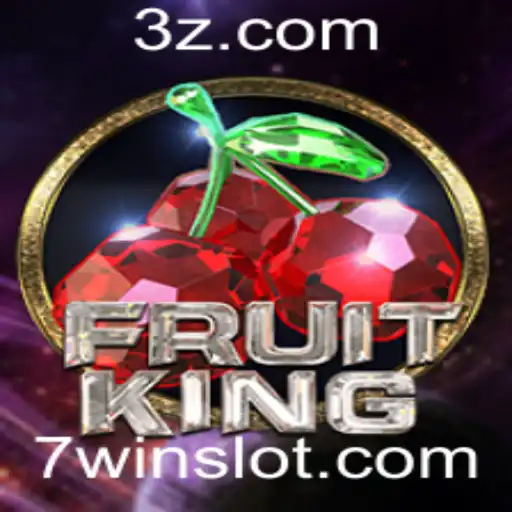 Descubra o Mundo de FruitKing - Um Jogo Vibrante e Emocionante