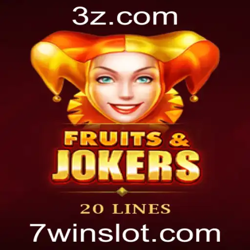 Explorando o Fascinante Mundo do Jogo FruitsAndJokers20