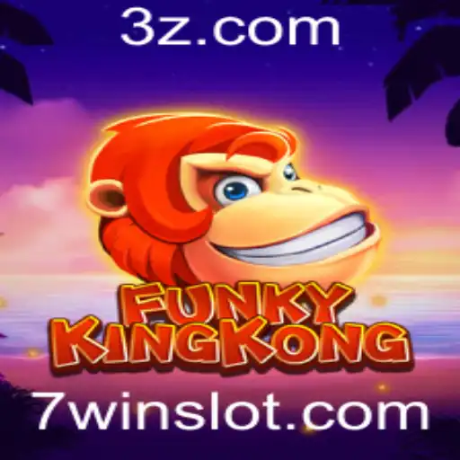FunkyKingKong: A Nova Sensação do Mundo dos Jogos