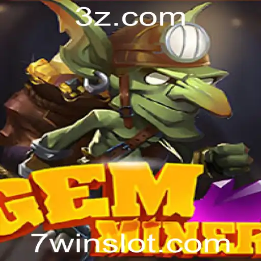 GemMiner: Explorando Aventuras e Estratégias com 7win