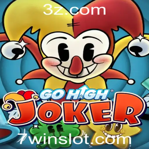 GoHighJoker: Descubra o Novo Fenômeno dos Jogos com 7win