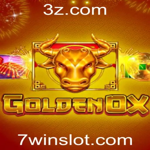 GoldenOx: Mergulhe na Aventura do Jogo com a Chave 7win