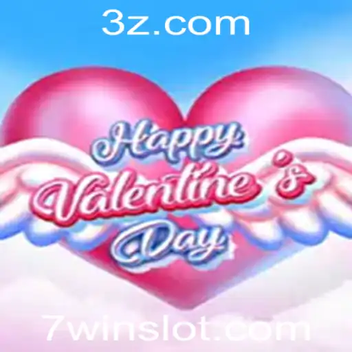 HappyValentinesDay: A Nova Sensação no Mundo dos Jogos com a Palavra-Chave '7win'