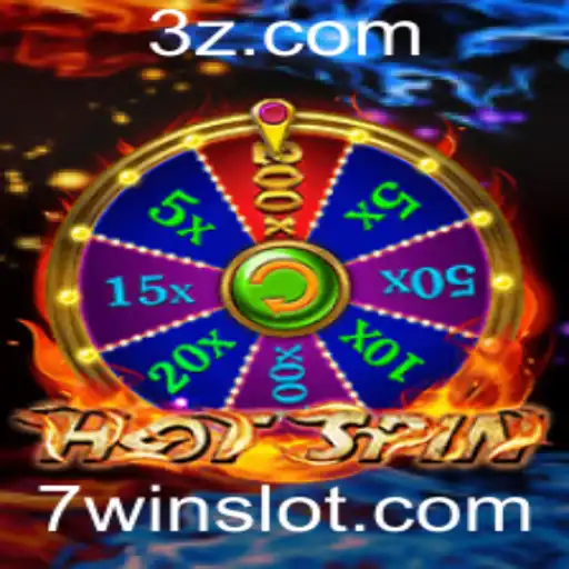 Jogo 'HotSpin' - Uma Experiência Emocionante com 7win