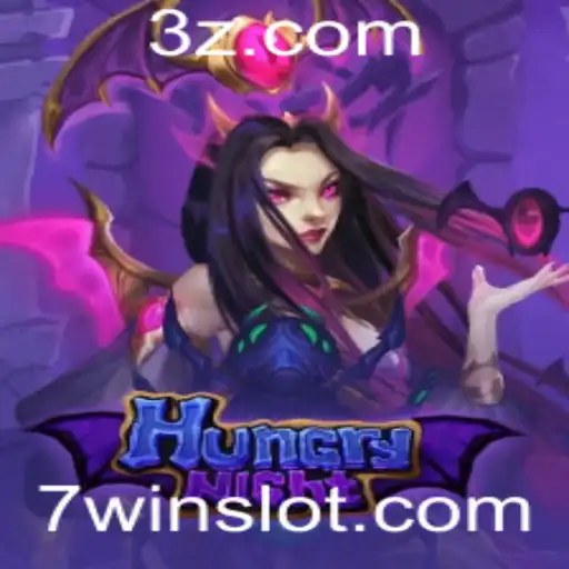 HungryNight: Um Jogo de Estratégia e Sobrevivência em Destaque