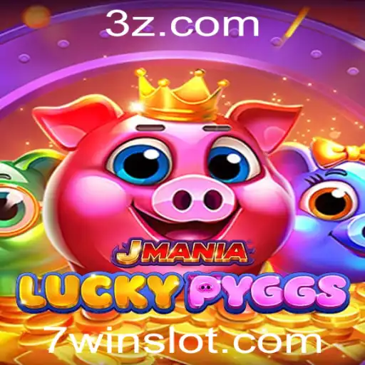 Descubra a Emoção de JManiaLuckyPyggs: O Jogo que Está Revolucionando o Entretenimento