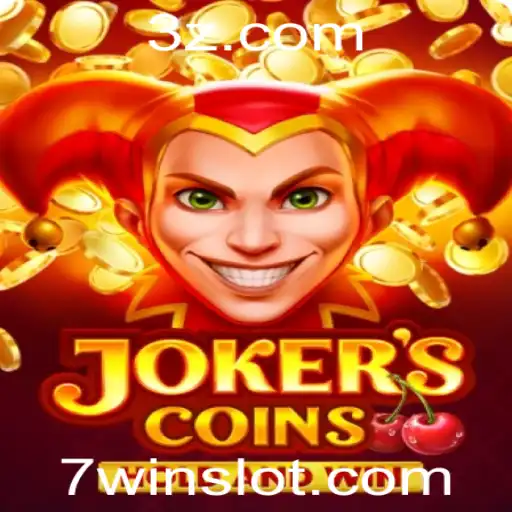 Descubra JokersCoins: O Jogo que Está Revolucionando o Mundo dos Cassinos
