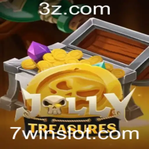 Descubra o Mundo Empolgante de JollyTreasures com a Chave para a Vitória: 7win