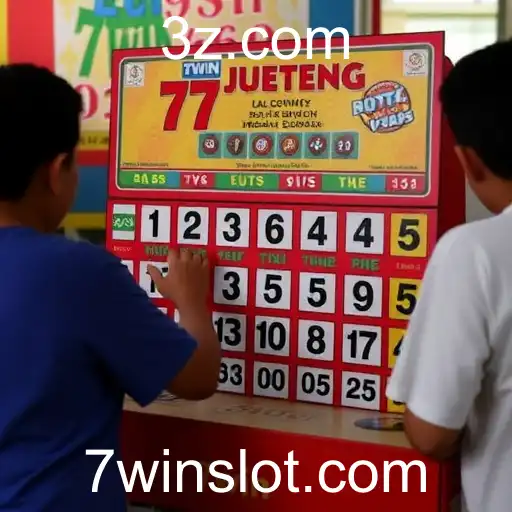 Gaming Experience 7win - 800+ Premium and Exclusive Games