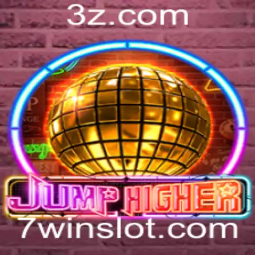 Descubra o Jogo Empolgante 'JumpHigher' com Tema '7win'
