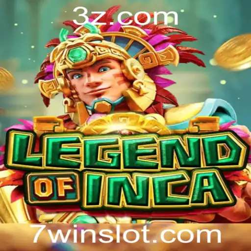Descubra o Fascinante Mundo de LegendofInca com 7win