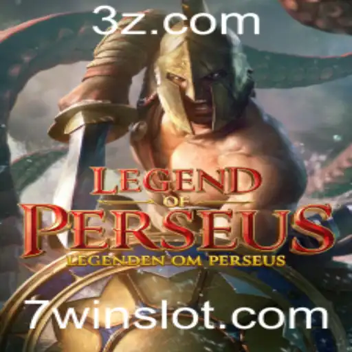 LegendofPerseus: Uma Jornada Épica com 7win