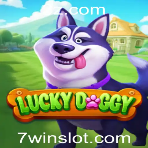 Descubra LuckyDoggy: O Jogo de Azar que Conquista Multidões