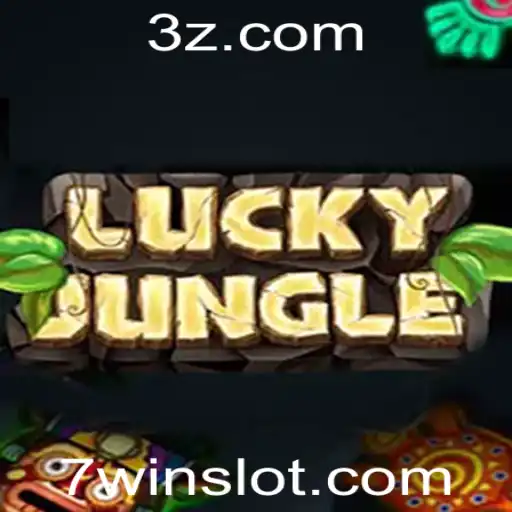 Explorando o Fascinante Mundo de LuckyJungle: Um Jogo de Estratégia e Sorte