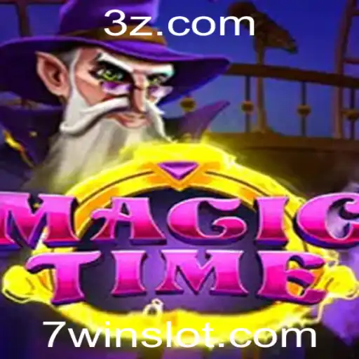 Explorando o Universo de MagicTime: Regras e Estratégias para o Sucesso