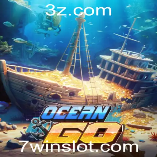 OceanGO: Mergulhe em Aventuras Aquáticas com 7win