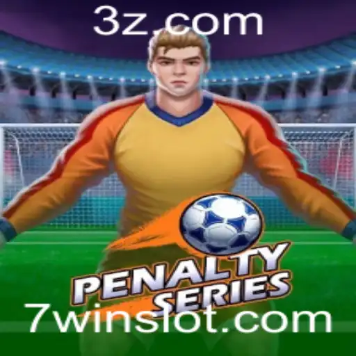 Experimente a Emoção do PenaltySeries com a Chave para o Sucesso: 7win