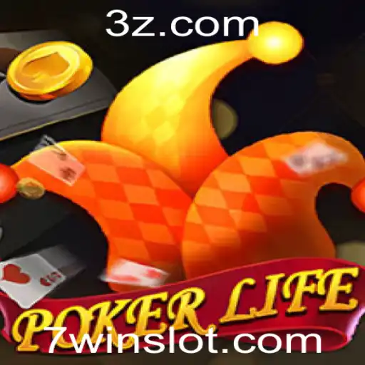 PokerLife: Uma Imersão no Mundo das Cartas com a Nova Palavra-Chave 7win