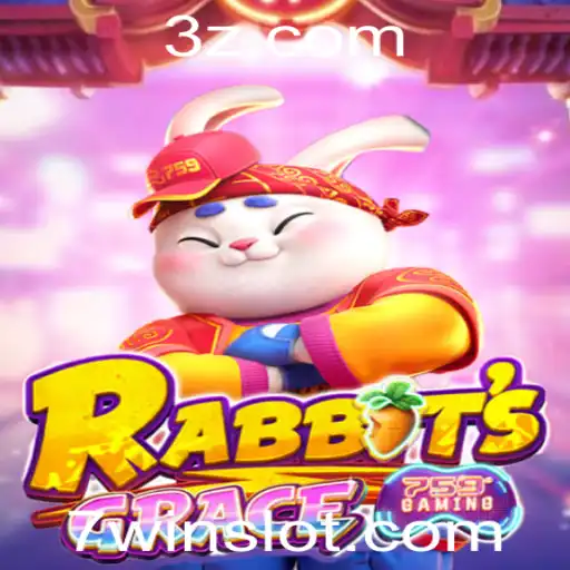 Descubra o Fascinante Mundo de RabbitsGrace com a Estratégia 7win