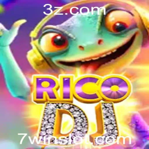 Descubra o Empolgante Mundo de RicoDJ: As Regras e Estratégias de 7win