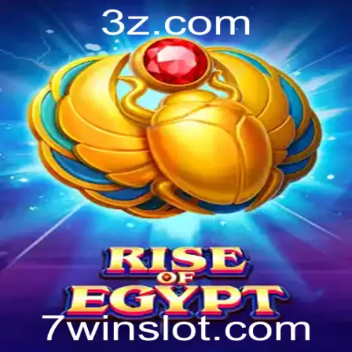 Descubra RiseOfEgypt: Uma Aventura Mítica e Estratégica com 7win