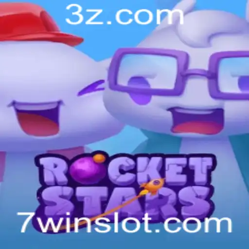 Descubra RocketStars: O Jogo Intergaláctico que Conquista com Estratégia e Diversão