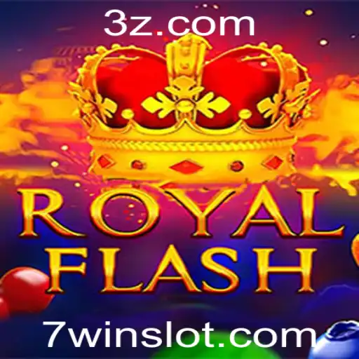 RoyalFlash: Descubra o Jogo que Está Revolucionando os Cassinos Online