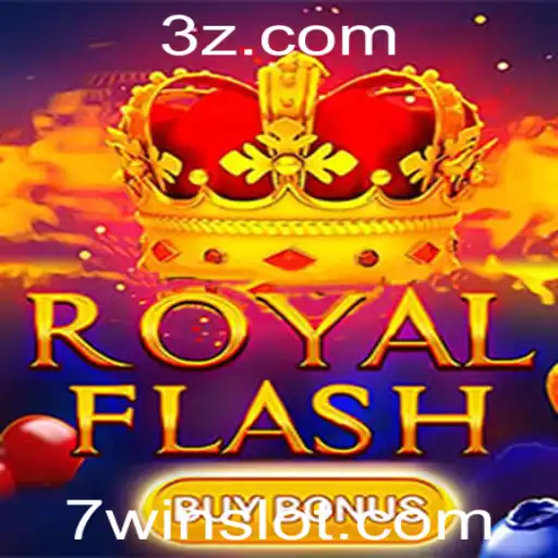 Descubra o Jogo Imperdível RoyalFlashBuyBonus com 7win