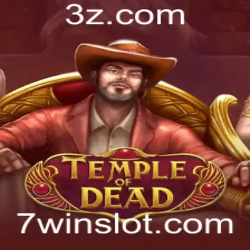 TempleofDead: Descubra o Mundo Misterioso e Emocionante